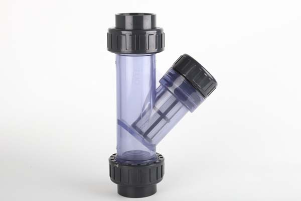 张家川Y型过滤器