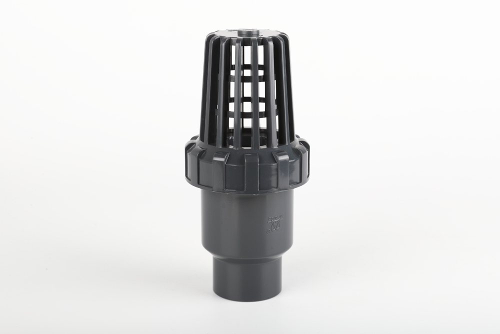 张家川球型底阀